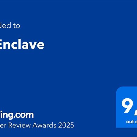 فيلا El Enclave تشيلالا المظهر الخارجي الصورة