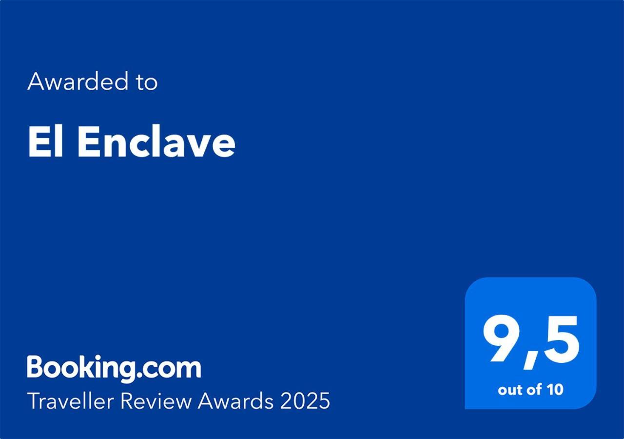 فيلا El Enclave تشيلالا المظهر الخارجي الصورة